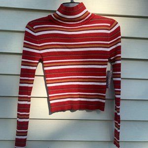 Long Sleeve Turtleneck